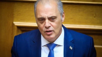 Ο Βελόπουλος σε πολιτικό παραλήρημα που θα ζήλευε και ο Πούτιν για την επίσκεψη Ζελένσκι