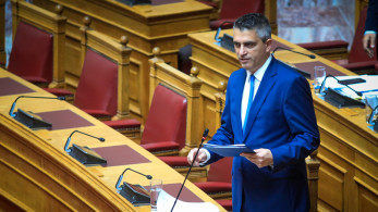 Δήμας: Προκηρύσσεται ο τριπλός κόμβος Σκαραμαγκά - Έργο «ανάσα» για τη Δυτική Αττική