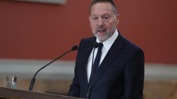 Στουρνάρας στη βράβευσή του με το Bruno Leoni: Τα διδάγματα της ελληνικής κρίσης δημόσιου χρέους