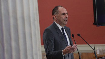 Συνάντηση Γεραπετρίτη-Αλ Ζαγιάνι: ενίσχυση της συνεργασίας Ελλάδας-Μπαχρέιν, κοινές πρωτοβουλίες στον ΟΗΕ