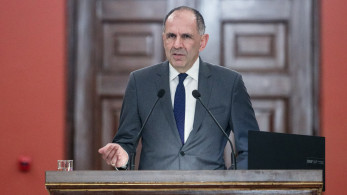 Γεραπετρίτης: Η Ελλάδα οικοδομεί στρατηγική συνεργασία με το Ιράκ για σταθερότητα και ανάπτυξη