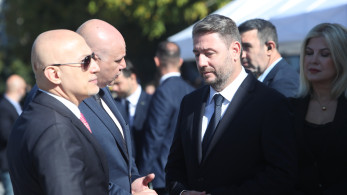 ΠΑΣΟΚ: απασφάλισαν οι «βαρόνοι» - Σε κηδεμονία ο Ανδρουλάκης