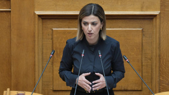 Αγαπηδάκη: «Όχι» στο κλείσιμο των ΕΛΤΑ σημαίνει αύξηση φόρων για να συνεχίζουν να λειτουργούν