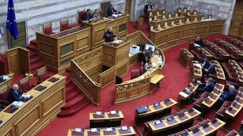 Λειψυδρία: Στρατηγικό σχέδιο για το νερό από την κυβέρνηση - Η αντιπολίτευση περιορίζεται σε επικρίσεις