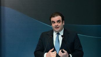 Πιερρακάκης: Φορολογική ανάσα και στεγαστικές λύσεις για τη μεσαία τάξη - Ελλάδα σε τροχιά ευημερίας