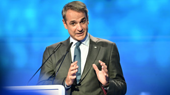 Μητσοτάκης στη Morgan Stanley: «Η Ελλάδα έχει ποιοτική ανάπτυξη - 22% άνοδος στο πραγματικό καθαρό εισόδημα»