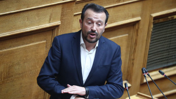 Νίκος Παππάς: ο «13-0» που νοσταλγεί τον κρατισμό και τη ρητορική της ήττας