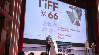 Αυλαία για το 66ο Διεθνές Φεστιβάλ Κινηματογράφου - Η Θεσσαλονίκη επιστρέφει σε σινεφίλ ρυθμούς  (video)