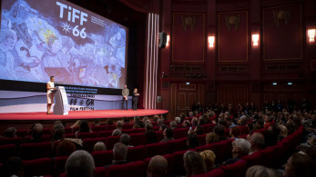 Φεστιβάλ Θεσσαλονίκης: Στον Τσεμπερόπουλο Ο Χρυσός Αλέξανδρος για την προσφορά του στο σινεμά