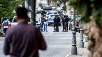 Η βία δεν είναι ούτε μαγκιά ούτε λεβεντιά