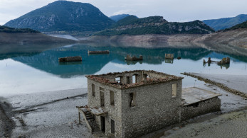 Παραγωγή νερού και μεγάλα έργα: Το επενδυτικό σχέδιο της ΕΥΔΑΠ ως απάντηση στη λειψυδρία