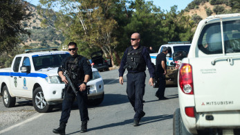 Μακελειό στα Βορίζια: παραδόθηκαν τα τρία καταζητούμενα αδέλφια