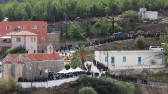 Βορίζια: σήμερα η κηδεία της 57χρονης - Πληροφορίες για πιθανή παράδοση των τριών αδελφών