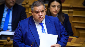 Σπανάκης: «Έρχεται ο Νέος Κώδικας ΟΤΑ και ο Νέος Ληξιαρχικός Νόμος μετά το 1976»