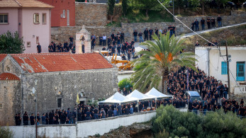 Βορίζια: Έρχονται εντάλματα σύλληψης για τους καταζητούμενους - Ανθρωποκυνηγητό για τον εντοπισμό τους