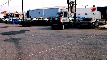 Συνελήφθη και έβδομο άτομο για τη φονική συμπλοκή στη Χαλκίδα