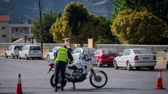 Ξανανοίγουν τα σχολεία στα Βορίζια - Συνεχίζονται οι έρευνες για τα εξαφανισμένα όπλα