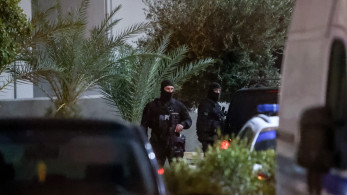 Βορίζια: στα χέρια της ΕΛΑΣ και ο 2ος άνδρας από το βίντεο με τους πυροβολισμούς του μακελειού (video)