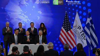 Συμφωνία ExxonMobil-HelleniQ Upstream-Energean Hellas: Η Ελλάδα στο επίκεντρο της ενεργειακής σκακιέρας