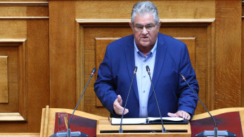 Κουτσούμπας: Ο μόνος που βλέπει «ιμπεριαλιστικά σχέδια» εκεί που η Ελλάδα κερδίζει επιρροή και σταθερότητα