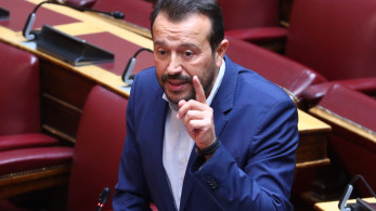 Νίκος Παππάς: ο «13-0» ξαναθυμήθηκε τη… δημοσιονομική σοβαρότητα