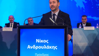 Ο Ανδρουλάκης σε κρίση αξιοπιστίας: όταν η κριτική γίνεται αυτογελοιοποίηση