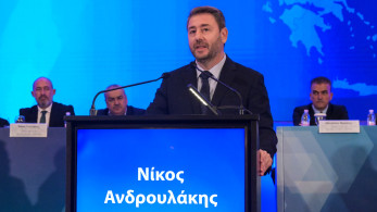 Ο Ανδρουλάκης σε κρίση αξιοπιστίας: όταν η κριτική γίνεται αυτογελοιοποίηση