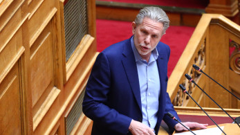 Αιχμές για αδράνεια στο ΠΑΣΟΚ - Συνέδριο ή πλήρης αποτυχία λέει ο Γερουλάνος (video)