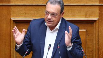 Ο Φάμελλος καλεί σε «ενιαίο μέτωπο» - η απελπισμένη κραυγή ενός κόμματος χωρίς πυξίδα