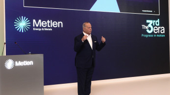 Metlen: Νέος CEO o Χρήστος Γαβαλάς - Όλες οι αλλαγές στη διοίκηση