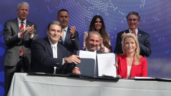 Τι προβλέπει η συμφωνία ATLANTIC-SEE LNG TRADE με τη Venture Global για αμερικανικό LNG