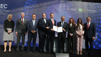 Υπεγράφη η συμφωνία της Atlantic-See LNG Trade (AΚTOR-ΔΕΠΑ) για το αμερικανικό LNG