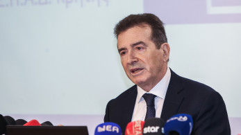 Χρυσοχοΐδης: «Τον Ιούνιο η εγκατάσταση 1.000 καμερών στους δρόμους»