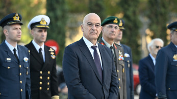 Στον Φλοίσβο αύριο ο Δένδιας για την αεροπορική επίδειξη της Πολεμικής Αεροπορίας