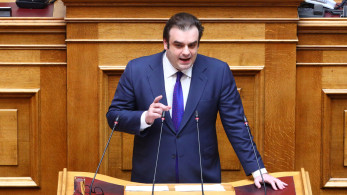 Κυριάκος Πιερρακάκης: «Η Ελλάδα είναι μια χώρα κατακτήσεων και εκκρεμοτήτων»