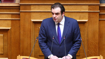 Πιερρακάκης: Το δημοψήφισμα ήταν το τέλος των ψευδαισθήσεων και η αρχή του δημοσιονομικού ρεαλισμού