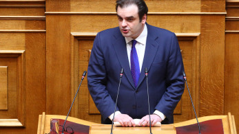 Στρατηγικές πρωτοβουλίες για τη Βόρεια Ελλάδα: Συνάντηση Πιερρακάκη - Γκιουλέκα στη Θεσσαλονίκη