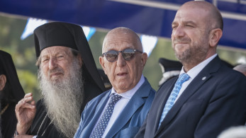 Παρουσία Κακλαμάνη οι εκδηλώσεις για την 113η επέτειο απελευθέρωσης της Μυτιλήνης (photos)