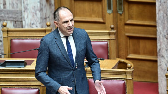 Γεραπετρίτης: Καταστροφικές για τη χώρα η εχθροπάθεια και η μισαλλοδοξία στην εξωτερική πολιτική