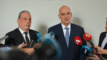 Μήνυμα Δένδια για τη λήξη του Α΄ Παγκοσμίου Πολέμου: Η ειρήνη δεν είναι δεδομένη - Οφείλουμε να τη διαφυλάξουμε