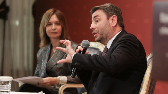 Ανδρουλάκης: «Δεν δέχομαι μια τραγωδία να γίνει reality show» - Όχι, δεν το είπε για τα Τέμπη