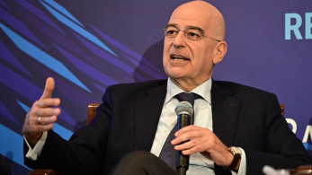 Δένδιας: Η Ελλάδα ενισχύει την άμυνα της απέναντι σε πολλαπλές γεωπολιτικές απειλές