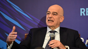 Δένδιας: Η Ελλάδα ενισχύει την άμυνα της απέναντι σε πολλαπλές γεωπολιτικές απειλές