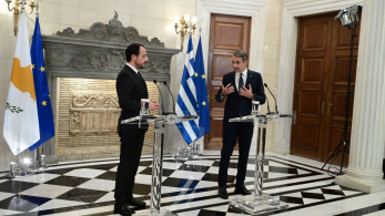 Μητσοτάκης: Επικαιροποίηση των τεχνικών παραμέτρων της ηλεκτρικής διασύνδεσης - Στόχος η είσοδος νέων επενδυτών