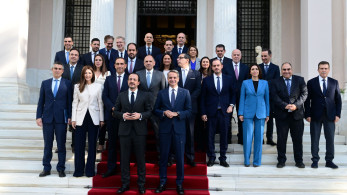 Το κοινό ανακοινωθέν της Συνόδου Ελλάδας-Κύπρου - Τι συμφωνήθηκε