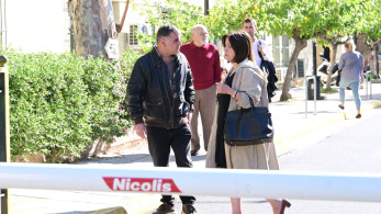 Συντροφικά μαχαιρώματα στην Ιθάκη