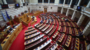 Στη Βουλή η ΠΝΠ για στήριξη του πρωτογενούς τομέα και αντιμετώπιση της ευλογιάς