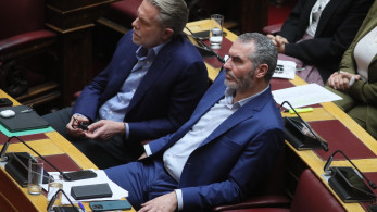 Τα «όχι» του ΠΑΣΟΚ στο νομοσχέδιο για την ευλογιά - Συντάχθηκε με το ΚΚΕ