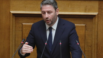 Ανδρουλάκης: καταστροφολογία για τον πρωτογενή τομέα χωρίς τεκμήρια