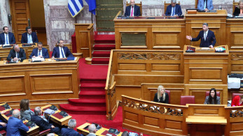 Κόφτης - Ανδρουλάκης: 1-0